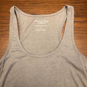 American Eagle Boyfriend Tank